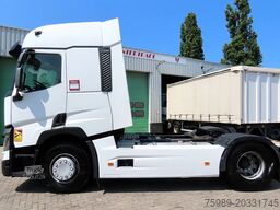 Renault T460 vin VF611A160FD007308  RETARDER, FRIGO, CLIMA