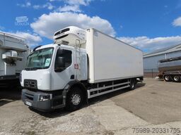 Renault D 330 19T Great condition! !! Telma/Retarder, T...