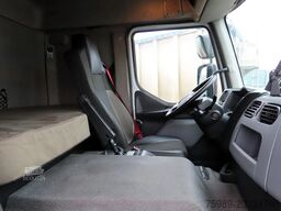 Renault D 19T Sleeper, Thermoking, RETARDER 2 zones tem...