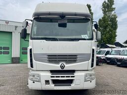 Renault Premium 460 VF624GPA000075552 , 2 tanks! FRIGO