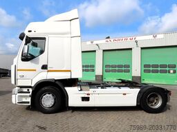 Renault Premium 460 VF624GPA000075552 , 2 tanks! FRIGO