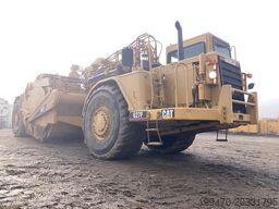 Caterpillar 627F 