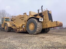 Caterpillar 627F 