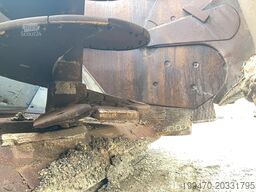 Caterpillar 627F 
