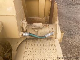 Caterpillar 627F 