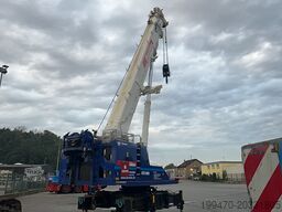 Tadano GTC-800 Mantis