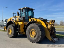 Caterpillar 980M