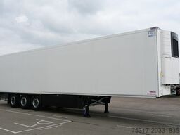 SCHMITZ CARGOBULL SKO 24/FP 45 cool /V7 / DOPPELSTOCK/DRP/ 1550