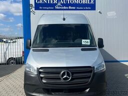 MERCEDES-BENZ Sprinter 315 9G-TR HOCH+LANG KLIMA 3-SITZ KAMERA