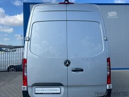 MERCEDES-BENZ Sprinter 315 9G-TR HOCH+LANG KLIMA 3-SITZ KAMERA