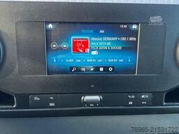 MERCEDES-BENZ Sprinter 315 9G-TR HOCH+LANG KLIMA 3-SITZ KAMERA