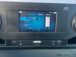 MERCEDES-BENZ Sprinter 315 9G-TR HOCH+LANG KLIMA 3-SITZ KAMERA