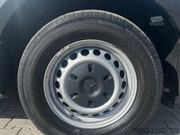 MERCEDES-BENZ Sprinter 315 9G-TR HOCH+LANG KLIMA 3-SITZ KAMERA