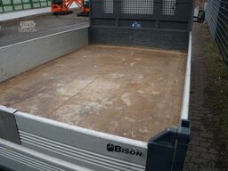 VOLKSWAGEN Crafter Dreiseitenkipper 35 lang L3