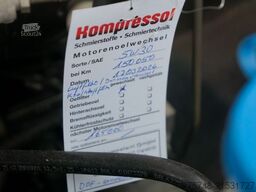 VOLKSWAGEN Crafter Dreiseitenkipper 35 lang L3