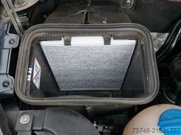 VOLKSWAGEN Crafter Dreiseitenkipper 35 lang L3