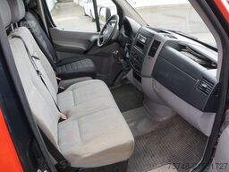 VOLKSWAGEN Crafter Dreiseitenkipper 35 lang L3