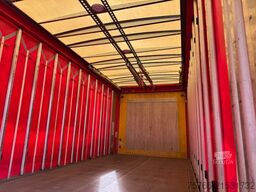 MERCEDES-BENZ ANTOS 2540 / 2 x LBW / LENKACHSE / KOMPLETTZUG