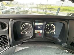 MERCEDES-BENZ ANTOS 2540 / 2 x LBW / LENKACHSE / KOMPLETTZUG