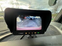 MERCEDES-BENZ ANTOS 2540 / 2 x LBW / LENKACHSE / KOMPLETTZUG