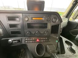 MERCEDES-BENZ ANTOS 2540 / 2 x LBW / LENKACHSE / KOMPLETTZUG