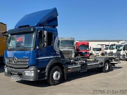 MERCEDES-BENZ ATEGO 1530 L / AHK / KAMERA / LBW !