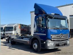 MERCEDES-BENZ ATEGO 1530 L / AHK / KAMERA / LBW !