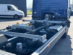 MERCEDES-BENZ ATEGO 1530 L / AHK / KAMERA / LBW !