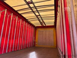 MERCEDES-BENZ ANTOS 2540 L / LBW / AHK / LENKACHSE / KAMERA