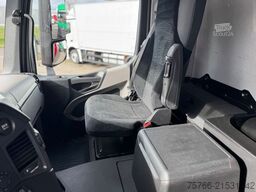 MERCEDES-BENZ ANTOS 2540 L / LBW / AHK / LENKACHSE / KAMERA