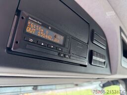 MERCEDES-BENZ ANTOS 2540 L / LBW / AHK / LENKACHSE / KAMERA