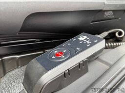 MERCEDES-BENZ ANTOS 2540 L / LBW / AHK / LENKACHSE / KAMERA