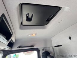 MERCEDES-BENZ ANTOS 2540 L / LBW / AHK / LENKACHSE / KAMERA