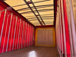 MERCEDES-BENZ ANTOS 2540 L / LBW / AHK / LENKACHSE / KAMERA