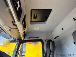 MERCEDES-BENZ ANTOS 2540 L / LBW / AHK / LENKACHSE / KAMERA