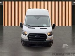 FORD Transit 350 L3H3 Trend*Kamera*Tempomat*Sitzhzg*