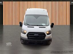 FORD Transit 350 L3H3 Trend*Kamera*Tempomat*Sitzhzg*