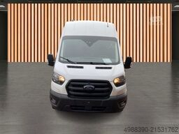 FORD Transit 350 L3H3 Trend*Kamera*Tempomat*Sitzhzg*