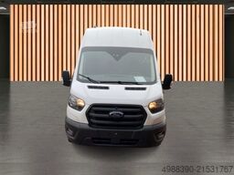 FORD Transit 350 L3H3 Trend*Kamera*Tempomat*Sitzhzg*