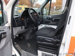 MERCEDES-BENZ Sprinter 316CDI KTW 1.Hand / Automatik / FN:126