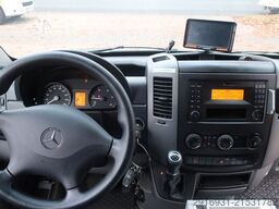 MERCEDES-BENZ Sprinter 316CDI KTW 1.Hand / Automatik / FN:126