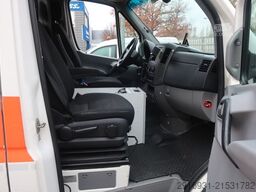 MERCEDES-BENZ Sprinter 316CDI KTW 1.Hand / Automatik / FN:126