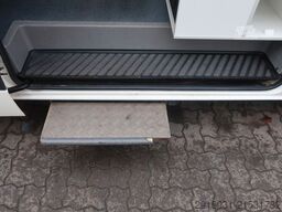 MERCEDES-BENZ Sprinter 316CDI KTW 1.Hand / Automatik / FN:126