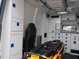 MERCEDES-BENZ Sprinter 316CDI KTW 1.Hand / Automatik / FN:126