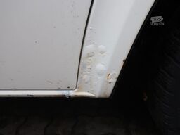 MERCEDES-BENZ Sprinter 316CDI KTW 1.Hand / Automatik / FN:126