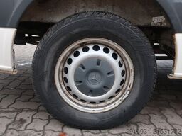MERCEDES-BENZ Sprinter 316CDI KTW 1.Hand / Automatik / FN:126