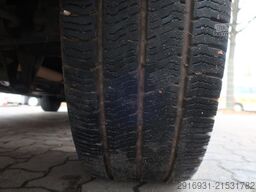 MERCEDES-BENZ Sprinter 316CDI KTW 1.Hand / Automatik / FN:126