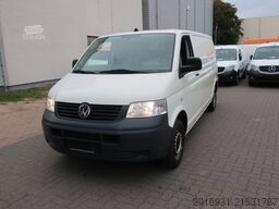VOLKSWAGEN T5 2. Hand / Klima / Tempomat Fahrzeugnr.:160