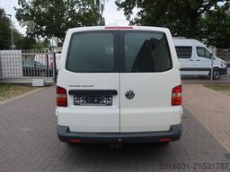 VOLKSWAGEN T5 2. Hand / Klima / Tempomat Fahrzeugnr.:160