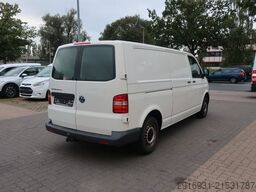 VOLKSWAGEN T5 2. Hand / Klima / Tempomat Fahrzeugnr.:160